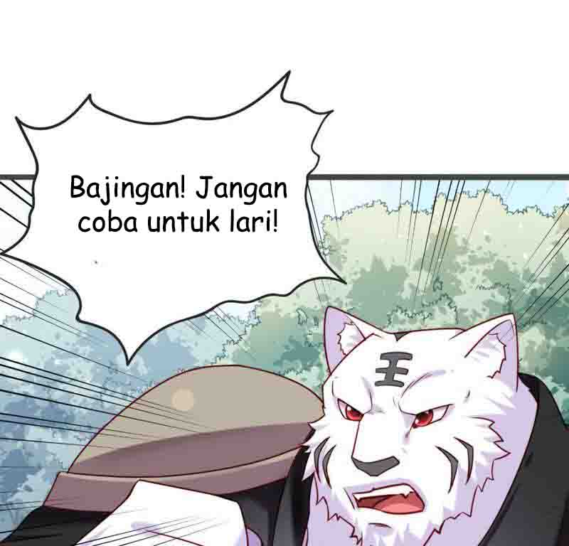 Turned Into a Grass in The Fantasy World? Chapter 25 Gambar 29